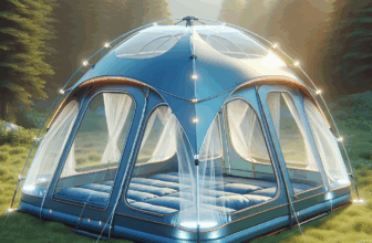 beste pop up tent
