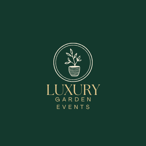 Luxury Garden Events