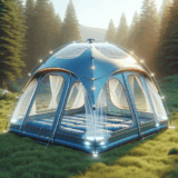 Beste Pop-up Partytent 2025: Topkeuze voor Jouw Tuinfeest