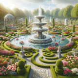 Geheimen van Luxury Gardens in 2025: Zo Ontstaat Uw Exclusieve Buitenparadijs